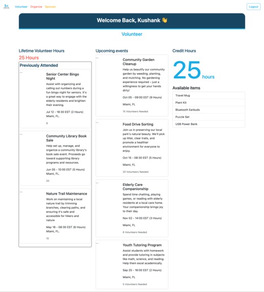 Downtime – screenshot 2