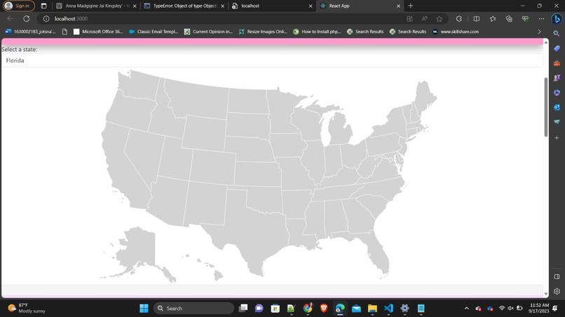 HerStory – screenshot 3