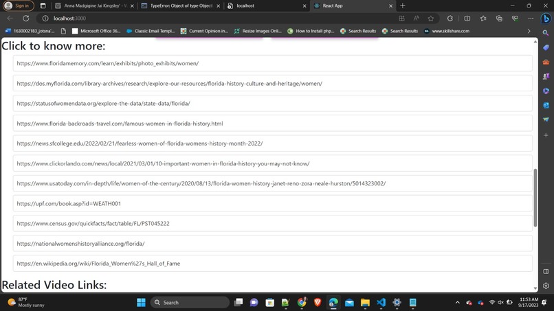 HerStory – screenshot 6