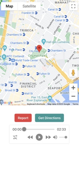 Argus - Swipe, Sell, and Meet Safely – screenshot 3