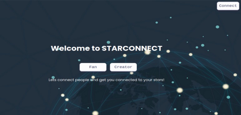 StarConnect – screenshot 2