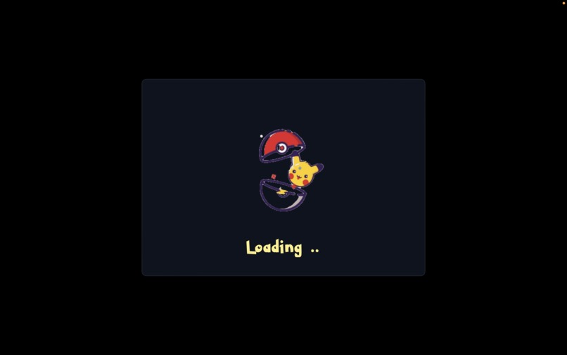 Pokeverse – screenshot 1