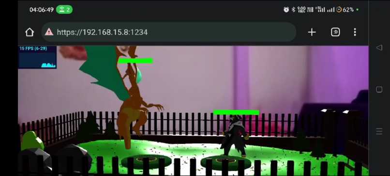 Pokeverse – screenshot 4