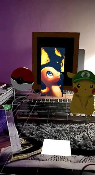 Pokeverse – screenshot 5