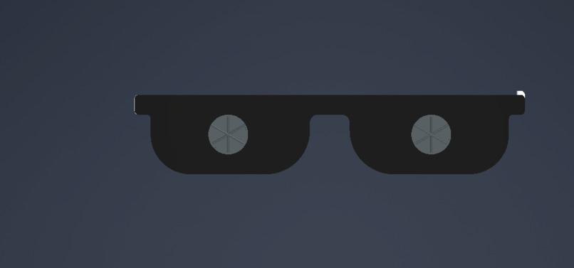 BLD GLASSES – screenshot 2
