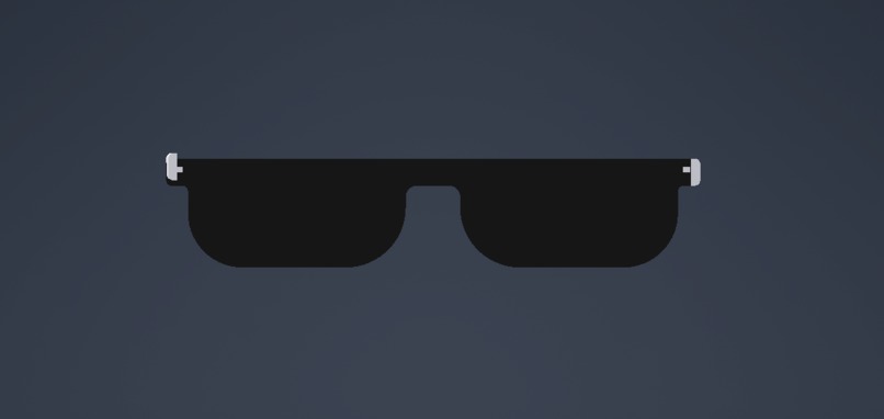BLD GLASSES – screenshot 5
