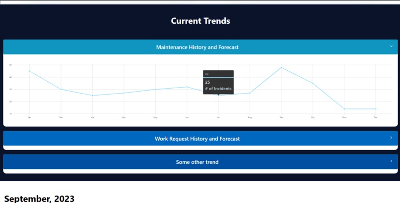 Model Maintenance – screenshot 6