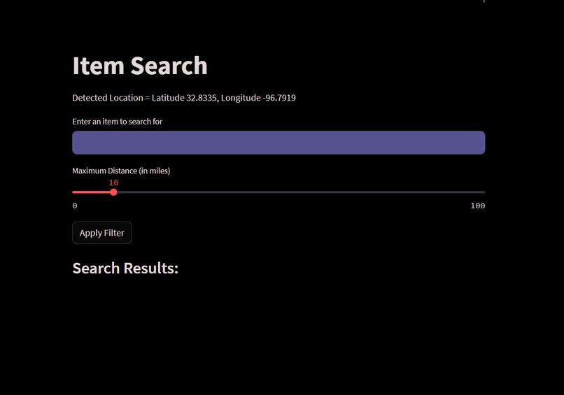 Hive – screenshot 3