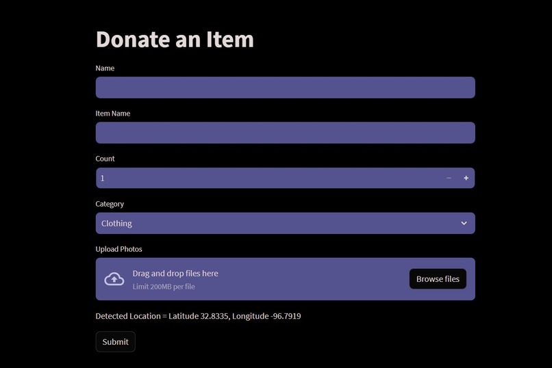 Hive – screenshot 4