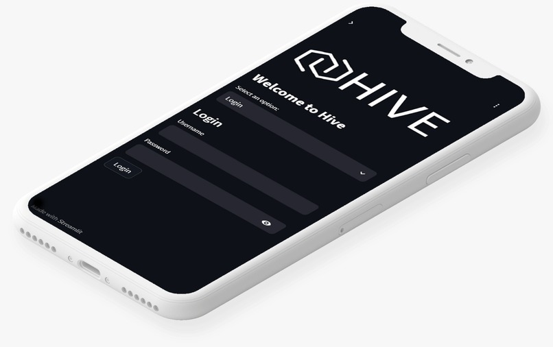 Hive – screenshot 5