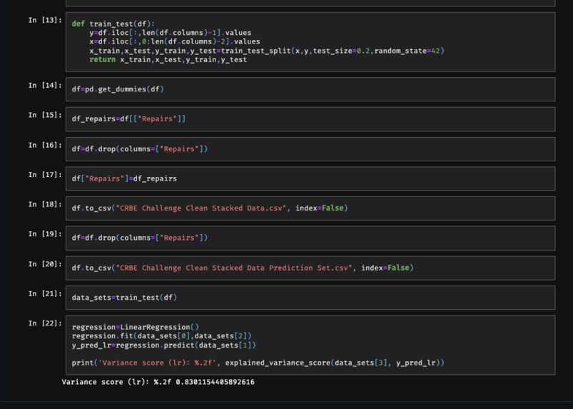 Predictify – screenshot 7