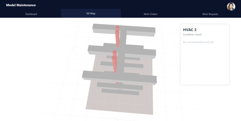 Model Maintenance – screenshot 10