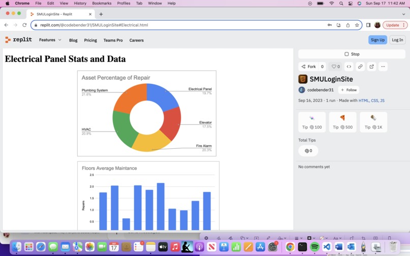 CBRE Asset Management – screenshot 5