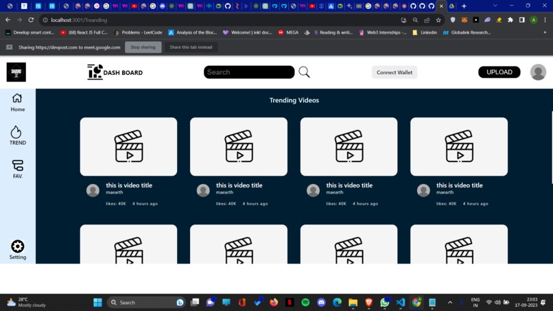 ShardZ – screenshot 2