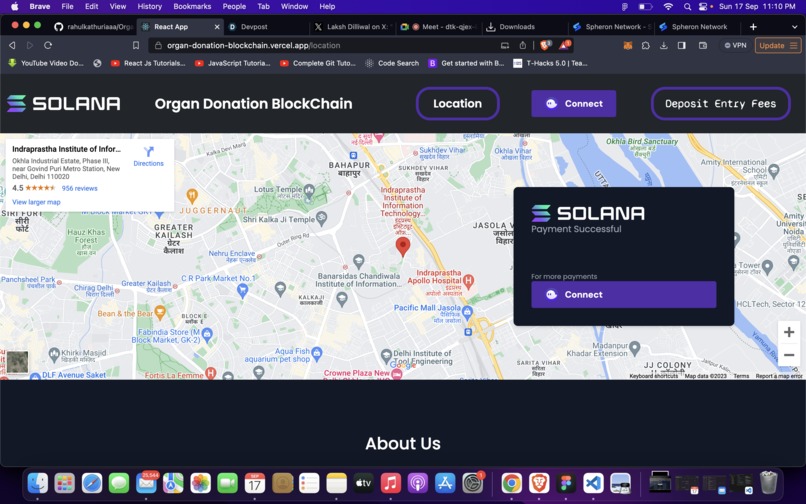 Organize – screenshot 3