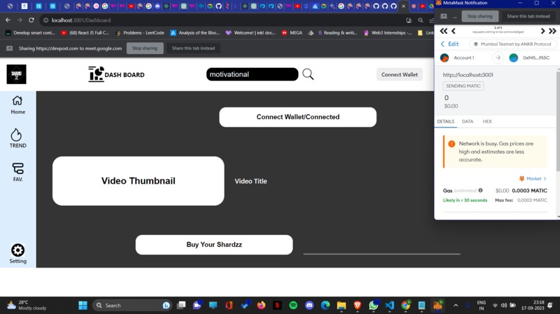 ShardZ – screenshot 5