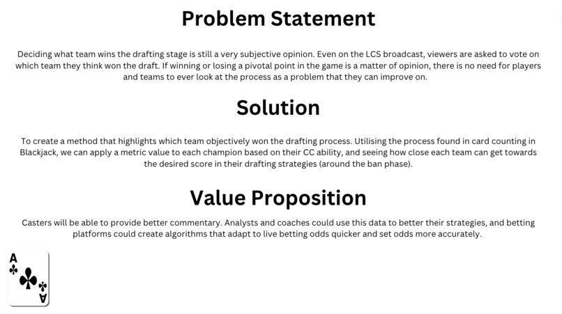 Blackjack 21 Methods To Determine Who Wins Champ Select. – screenshot 1