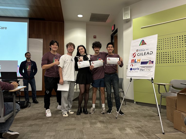 RealRx - The Shakes – screenshot 1