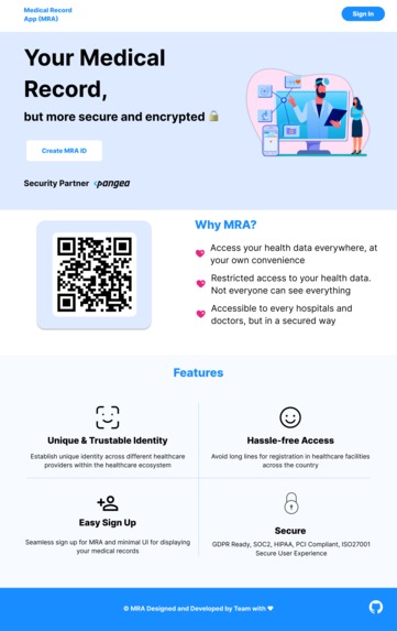 MedCare - Your Health Companion – screenshot 2