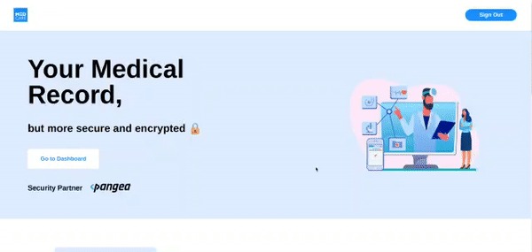 MedCare - Your Health Companion – screenshot 4