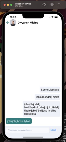 UniCOnnect – screenshot 12