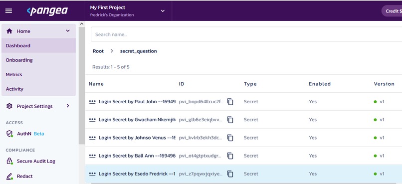 medcare – screenshot 8