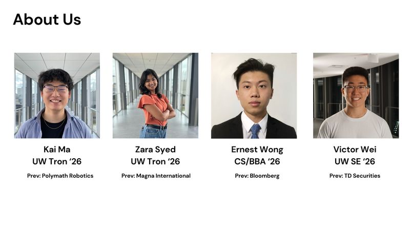 MAY – screenshot 7