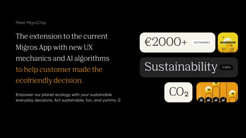 MigroChip – screenshot 4