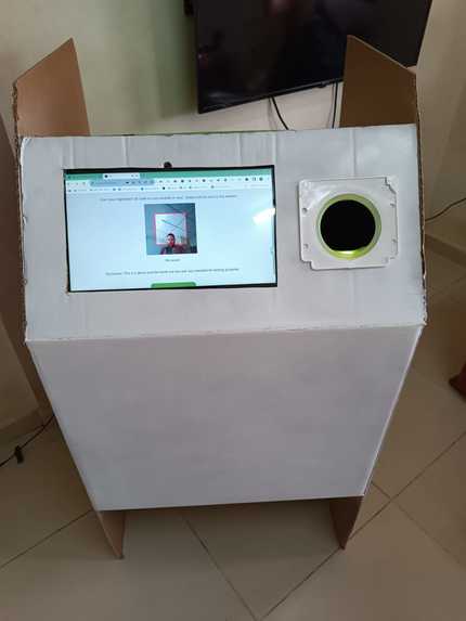 Rezy – screenshot 3