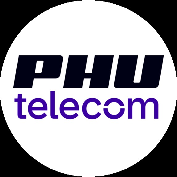 PHU Telecom – screenshot 1