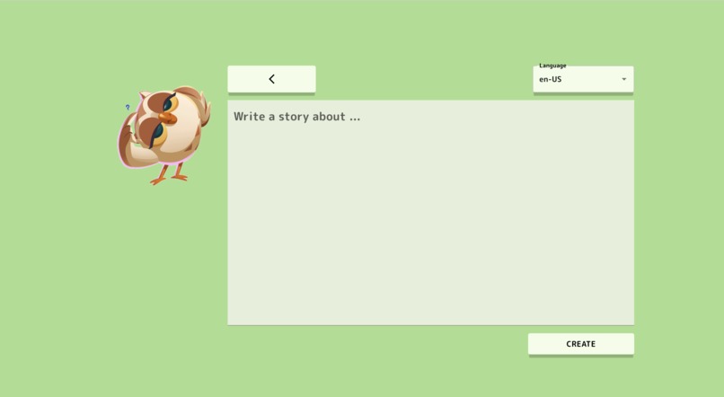 DreamWeaver – screenshot 2