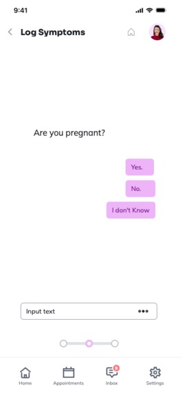 2GATHER – screenshot 1