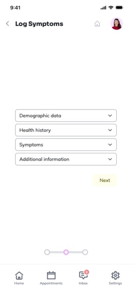 2GATHER – screenshot 4