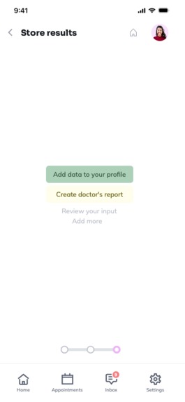 2GATHER – screenshot 5