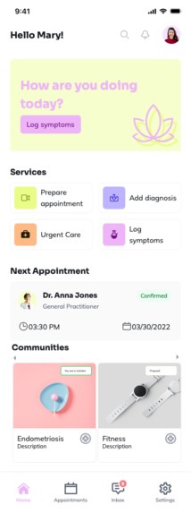 2GATHER – screenshot 7