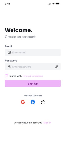 2GATHER – screenshot 6