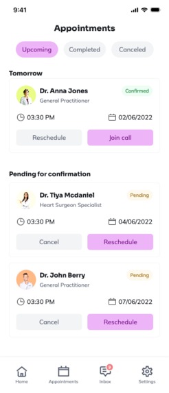 2GATHER – screenshot 9