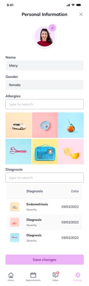 2GATHER – screenshot 10