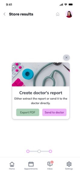 2GATHER – screenshot 12