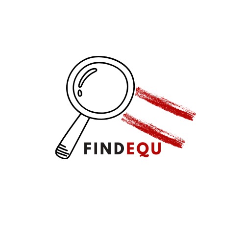 FindEqu – screenshot 1