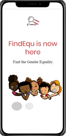 FindEqu – screenshot 2