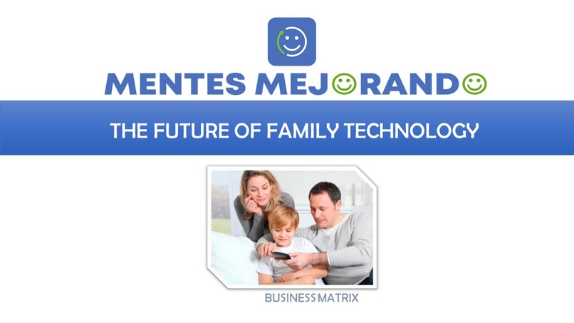 MENTES MEJORANDO – screenshot 1