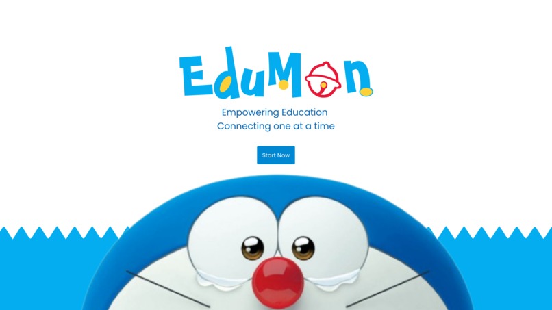EduMon – screenshot 1