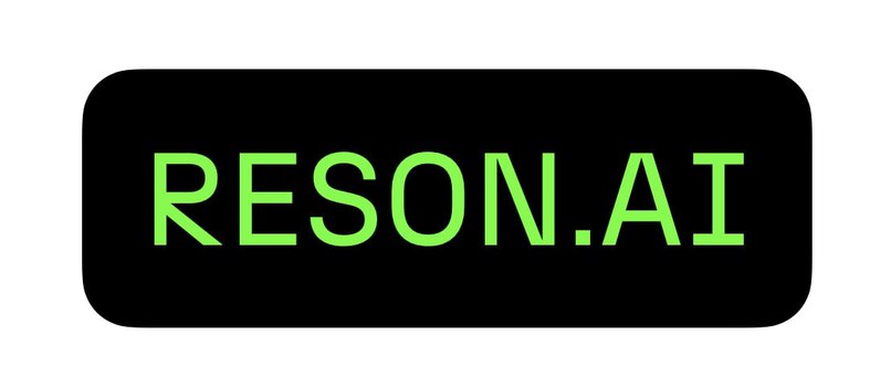 Reson.ai – screenshot 1