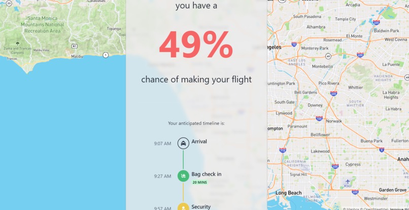 FlightGuard – screenshot 2