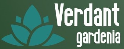 Verdant Gardenia Blog – screenshot 1