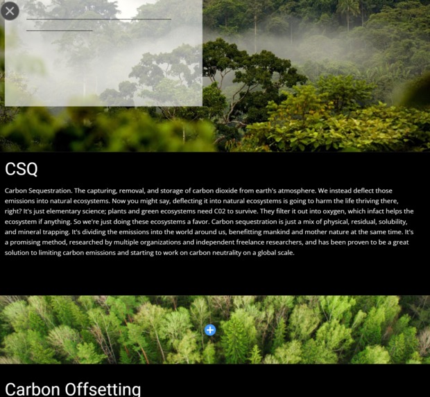 Carbon Neutral – screenshot 5