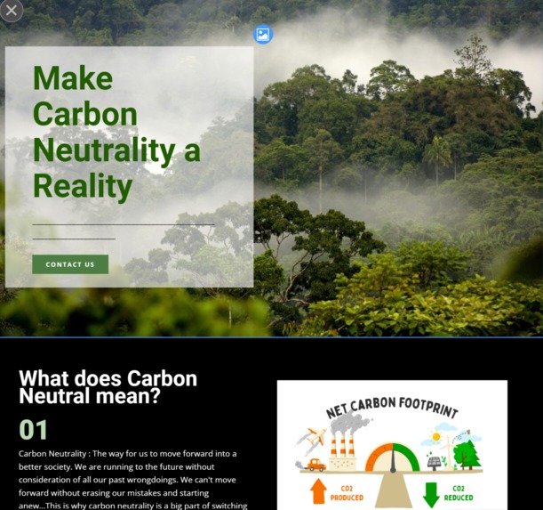 Carbon Neutral – screenshot 7