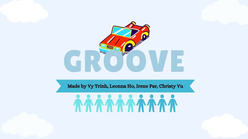 GROOVE – screenshot 2