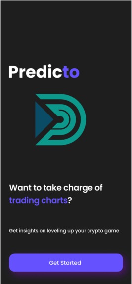 Predicto – screenshot 1